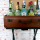 PROJECT APARTMENT: DIY FAUX BAR TABLEpro